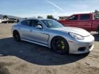 2015 Porsche Panamera SE Hybrid