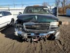 2006 GMC Sierra K2500 Heavy Duty