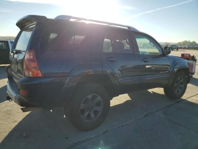 2004 Toyota 4runner SR5