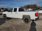 2015 Chevrolet Silverado C1500