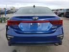 2020 KIA Forte FE