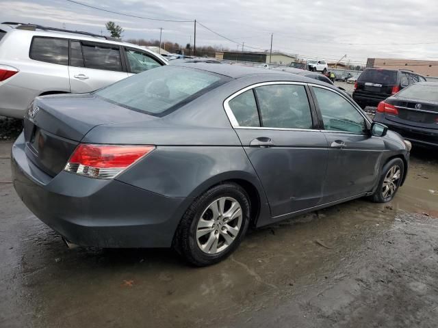 2010 Honda Accord LXP