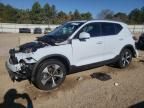 2024 Volvo XC40 Plus