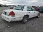 2000 Ford Crown Victoria LX