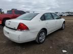 2008 Chevrolet Impala LS