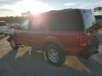 2002 Ford Expedition XLT