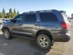 2011 Toyota Sequoia SR5