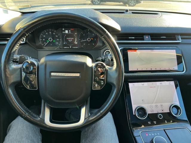 2019 Land Rover Range Rover Velar S