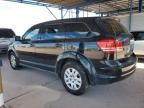 2013 Dodge Journey SE