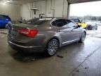 2014 KIA Cadenza Premium