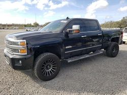 Chevrolet Vehiculos salvage en venta: 2016 Chevrolet Silverado K2500 High Country