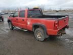 2005 Chevrolet Silverado K2500 Heavy Duty