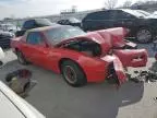 1992 Pontiac Firebird