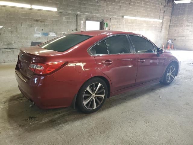 2015 Subaru Legacy 3.6R Limited