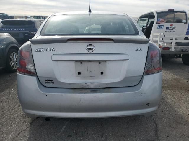 2010 Nissan Sentra 2.0