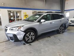 Subaru Vehiculos salvage en venta: 2020 Subaru Outback Limited XT