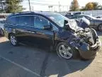 2013 Honda Odyssey Touring