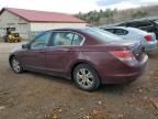 2008 Honda Accord LXP