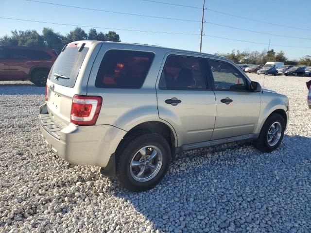 2010 Ford Escape XLS