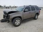 2011 Chevrolet Tahoe C1500 LT