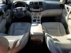 2011 Toyota Highlander Base