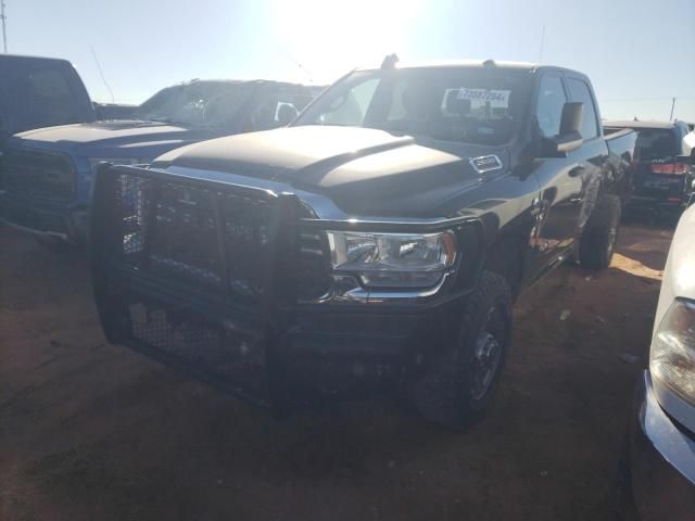 2021 Dodge RAM 2500 Tradesman