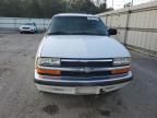 1999 Chevrolet Blazer