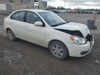 2010 Hyundai Accent GLS