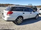 2008 Subaru Outback 2.5I