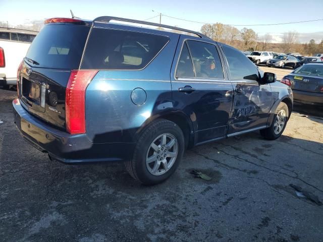 2008 Cadillac SRX