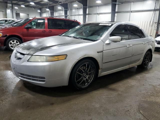 2005 Acura TL