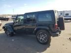 2024 Jeep Wrangler 4XE