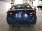 2015 Mazda 3 Sport