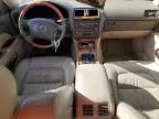 1998 Lexus LS 400