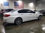 2017 BMW 540 XI