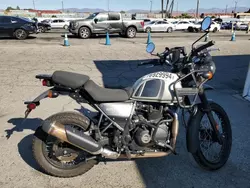 Royal Enfield Motors salvage cars for sale: 2023 Royal Enfield Motors Himalayan