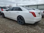 2016 Cadillac CT6 Luxury