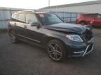 2013 Mercedes-Benz GLK 350 4matic