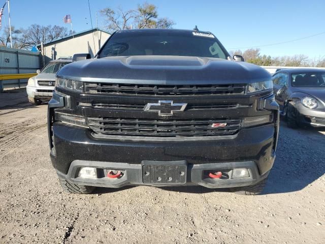 2020 Chevrolet Silverado K1500 LT Trail Boss