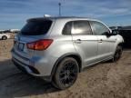 2018 Mitsubishi Outlander Sport ES