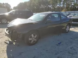 Salvage Cars with No Bids Yet For Sale at auction: 2003 Chevrolet Cavalier LS