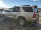 2004 Toyota 4runner SR5