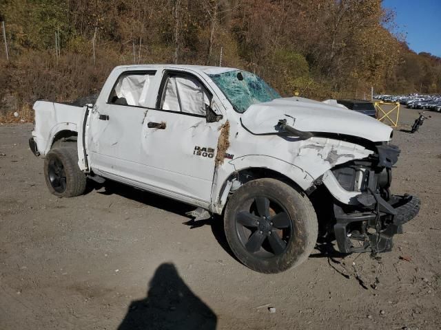 2016 Dodge RAM 1500 ST