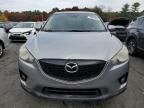 2014 Mazda CX-5 GT