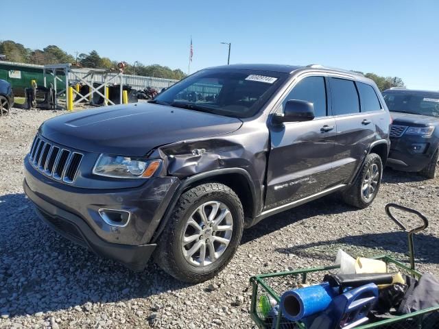 2014 Jeep Grand Cherokee Laredo