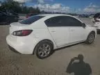 2011 Mazda 3 I