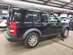 2008 Land Rover LR3 SE