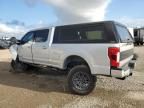 2019 Ford F250 Super Duty