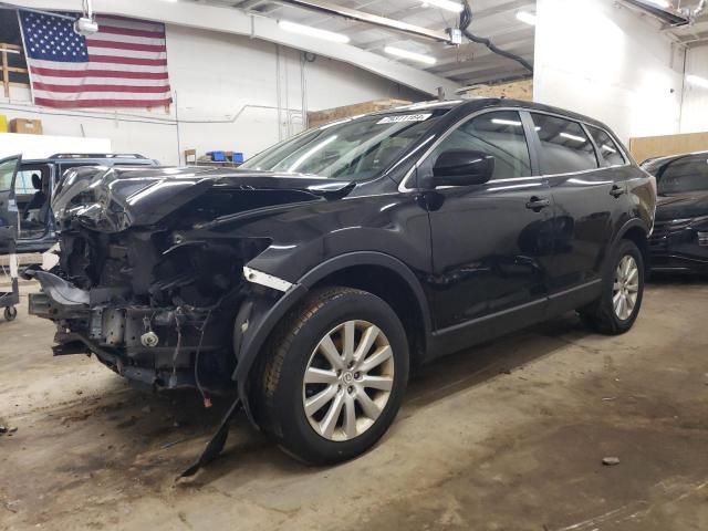 2010 Mazda CX-9