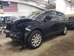 Mazda Vehiculos salvage en venta: 2010 Mazda CX-9